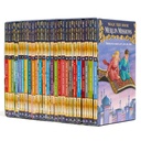 MAGIC TREE HOUSE MERLIN MISSIONS BOX SET