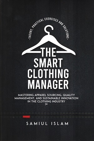 [9789849917809] The Smart Clothing Manager