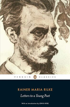 [9780141192321] Letters to a Young Poet (Penguin Classics) Rainer Maria Rilke