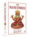 The Manusmriti: The Laws of Manu
