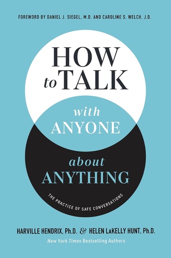 [9781400350322] How to Talk with Anyone about Anything