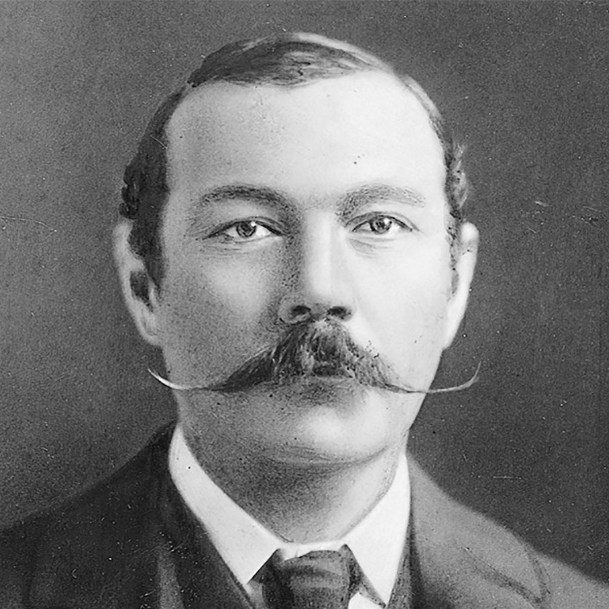 Arthur Conan Doyle / আর্থার কোনান ডয়েল (ACD-UK)
