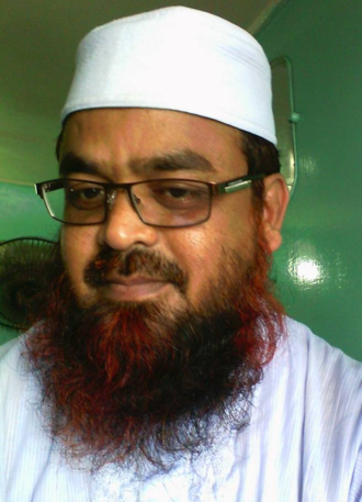 ড. আবু বকর মুহাম্মদ যাকারিয়া / Dr. Abu Bakr Muhammad Zakaria (562874+98465)