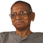 অরুণ সোম / Arun Som (ASom)